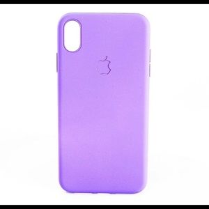 Apple IPhone X Phone case